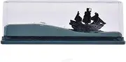 Cruise Ship Fluid Drift Bottle, Never Sinks Cruise Souvenir - Unsinkable Titanic for Desktop, Bedroom, Living Room, Showcases & Buniq