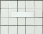 ✅OEM GE WE1M504 Dryer Drum Bearing Slide