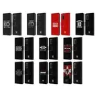 OFFICIAL WWE KEVIN OWENS LEATHER BOOK WALLET CASE COVER FOR SAMSUNG PHONES 1