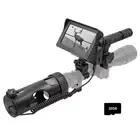 DIY 720p Digital Video Recording Hunting Night Vision Rifle Scope Monocular C...