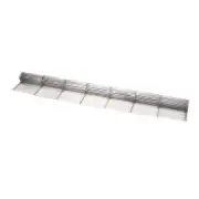 NIECO WIREBELT FF 72X.050 21.0 0W7SPS Stainless Steel Wire Belt