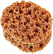 Seaweed Cotton Art Painting Tool Soft Sea Sponge for Acrylic Paint Natural Sponges for Artistic Textures