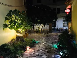 三谷泰陽家庭旅館Tam Coc Thai Duong Homestay