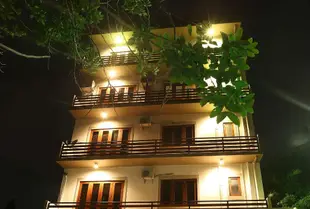 伊達馬爾公寓Iddamal Apartment