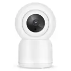 1080P Intelligent Wireless Camera WiFi CCTV Home Security Monitor Work With Set