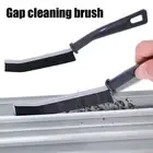 Narrow Joints Crevices Cleaning Brush Grout Cleaner Stiff Bristles Scrubber