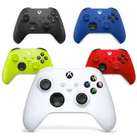 在飛比找momo購物網優惠-【Microsoft 微軟】XBOX 原廠無線控制器 手把 