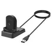 New USB Charging Dock Smart Watch Charger Accessories For Fossil Gen 5/4