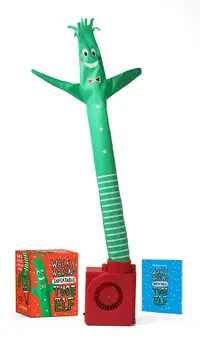 在飛比找誠品線上優惠-Wacky Waving Inflatable Tube E