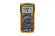 Fluke 15B+ Digital Multimeter