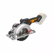 WORX 20V Compact Circular Saw WORXSAW, Skin (Requires Battery & Charger)
