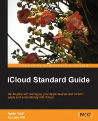 在飛比找博客來優惠-iCloud Standard Guide: Get to 