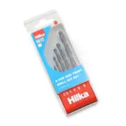 HILKA 6Pce HSS DRILL BIT SET