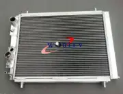For Lancia Delta HF Integrale 8V/16V / EVO 2.0 Turbo 1987-1995 Aluminum Radiator