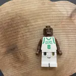 ［林北樂搞］LEGO NBA WALKER