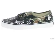 【US9.5】VANS AUTHENTIC S VN-0EFPD1P 【DS】