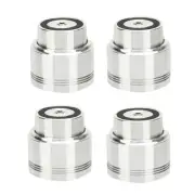 4PCS Speaker Feet Float Speaker Amplifier Stand Spikes DISCS Turntable CD6035