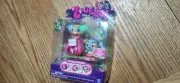 ZOOBLES FIDEL #023 & CHIPPER #024 BRAND NEW SEALED