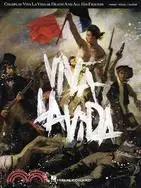 在飛比找三民網路書店優惠-Coldplay: Viva La Vida or Deat