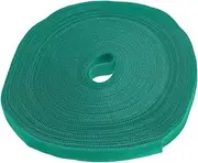 1 Roll Plant Tape for Gardening Florist Tape Garden Supplies Reusable Plant Ties Wire Tie Wraps Cable Fastener