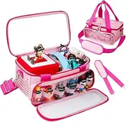 Sambois Carrying Case for Toniebox Starter Set