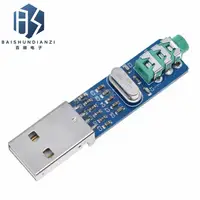 在飛比找蝦皮購物優惠-【量大價優】mini USB DAC 迷你usb dac 解