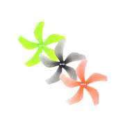"2Pairs Gemfan 2925 3"" 5-Bladed Propeller for DJI AVATA FPV Racing RC Drone"