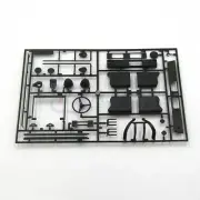 Tamiya 58004 XR311 (Re-Release), 0005802/10005802 C Parts (Jerry Cans), NEW