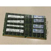 在飛比找蝦皮購物優惠-伺服器 DDR4 16G 2133 2400 REG ECC