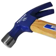 & Bushnell D016 Octagon Hickory Hammer
