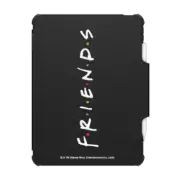 iPad Air (4th/5th gen) Impact Folio Case FRIENDS Logo Tablet Folio Case