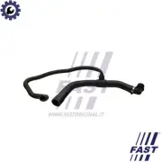 RADIATOR HOSE FT61458 FOR FIAT SCUDO/Bus/Van/Platform/Chassis ULYSSE PEUGEOT