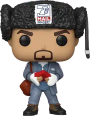 Jingle All The Way - Myron Pop! Vinyl