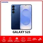 Samsung Galaxy S25 5G Dual SIM Unlocked Android Mobile Phone – Navy/12GB+256GB