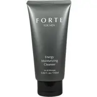 在飛比找蝦皮購物優惠-Forte 男士能量保濕洗顏露150ML