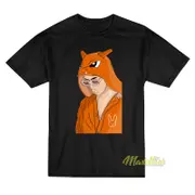 Bad Bunny x Pokemon T-Shirt