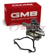 GMB Engine Water Pump for 1983-1989 Chrysler Fifth Avenue 5.2L V8 Coolant dp (for: Chrysler)