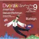 Music & Art CD1078 蘇克小提琴德佛札克第九號交響曲 SUK Violin Dvorak Sonatina Op100 Humoresque Op101 Symphony No9 Op95 (1CD)