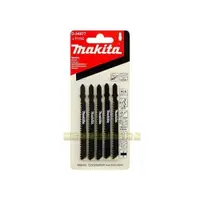 在飛比找i郵購優惠-MAKITA 線鋸片T111C(5入)-木材用★DIY切割好