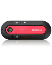 Fresh Fab Finds Convenient And Practical Wireless Speaker Kit