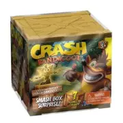 Crash Bandicoot - Smash Box Blind Box Brand New Sealed
