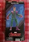 Marvel Legends Molecule Man Action Figure - Puff Adder BAF Series - NIB!
