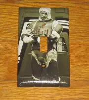 DENGAR Empire Strikes Back CLASSIC STAR WARS Light Switch Cover Plate