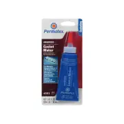 Permatex Anaerobic Gasket Maker Tube Carded 50ML Solvent-Resistant