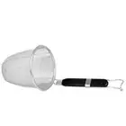 Kitchen Rice Noodle Colander Hot Pot Spoon Cooking Oil and