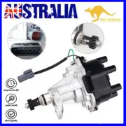Ignition Distributor for Nissan Pathfinder Frontier Xterra Quest 3.3L V6 2000-02 (for: Nissan)