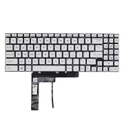 New Laptop US Keyboard For MSI Stealth GS77 MS-17P1 With blue Backlit
