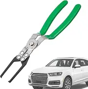 Automotive Connection Terminal Removal Tool for Electric Pull Tools, Terminal Interruption | High Performance Fuse Extractor, Wire Gripper Pliers for Garage, Electrical Service for Trucks,