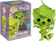 Robin Hood - Robin Hood (Artist Series) US Exclusive Pop! Vinyl with Protector #
