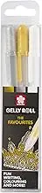 Sakura Gelly Roll The Favorites, Set Of 3 Pens